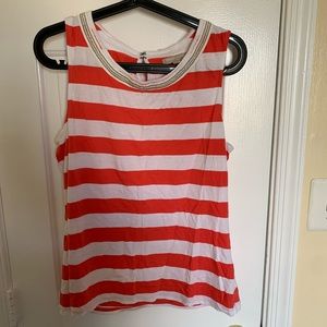 Banana Republic Tank